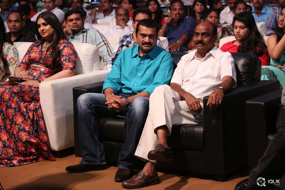 Akhil-Movie-Audio-Launch